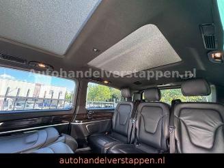 Mercedes V-klasse  picture 30