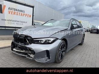 BMW 3-serie 0e M Sportpaket Touring 215KW picture 1