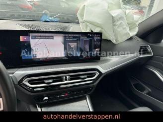 BMW 3-serie 0e M Sportpaket Touring 215KW picture 20