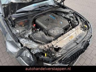 BMW 3-serie 0e M Sportpaket Touring 215KW picture 6
