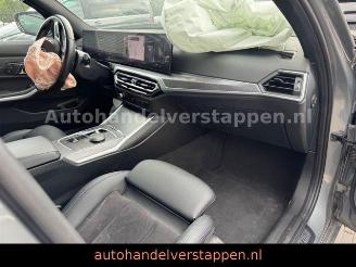 BMW 3-serie 0e M Sportpaket Touring 215KW picture 15
