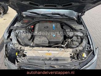 BMW 3-serie 0e M Sportpaket Touring 215KW picture 7