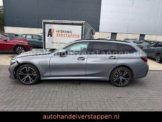 BMW 3-serie 0e M Sportpaket Touring 215KW picture 11