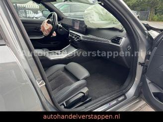 BMW 3-serie 0e M Sportpaket Touring 215KW picture 16