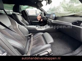 BMW 3-serie 0e M Sportpaket Touring 215KW picture 13