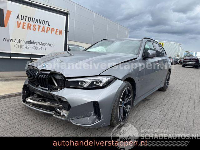BMW 3-serie 0e M Sportpaket Touring 215KW