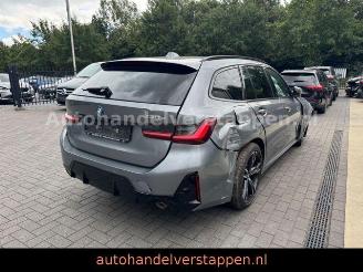 BMW 3-serie 0e M Sportpaket Touring 215KW picture 2