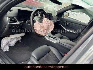BMW 3-serie 0e M Sportpaket Touring 215KW picture 18