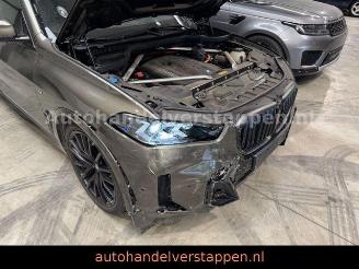 BMW X5 50e xDrive M Sport Pano Harman AHK LED VOLL picture 13