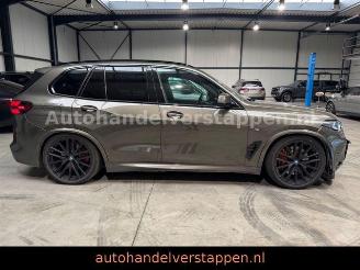 BMW X5 50e xDrive M Sport Pano Harman AHK LED VOLL picture 5