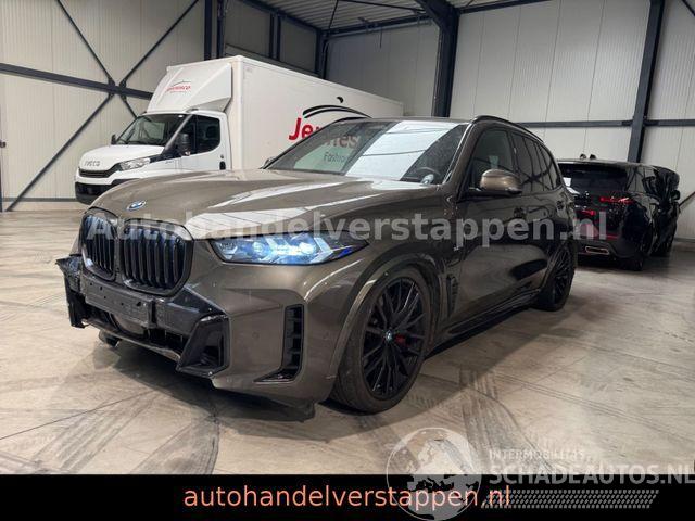 BMW X5 50e xDrive M Sport Pano Harman AHK LED VOLL
