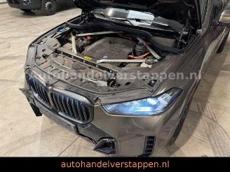 BMW X5 50e xDrive M Sport Pano Harman AHK LED VOLL picture 12