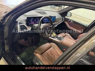 BMW X5 50e xDrive M Sport Pano Harman AHK LED VOLL picture 29