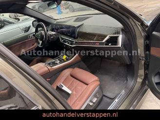 BMW X5 50e xDrive M Sport Pano Harman AHK LED VOLL picture 28