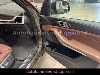 BMW X5 50e xDrive M Sport Pano Harman AHK LED VOLL picture 27