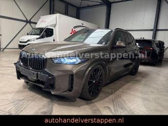 BMW X5 50e xDrive M Sport Pano Harman AHK LED VOLL picture 1