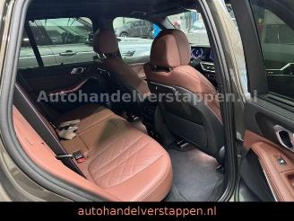 BMW X5 50e xDrive M Sport Pano Harman AHK LED VOLL picture 22