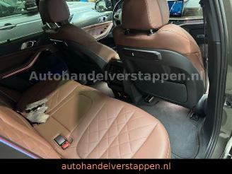 BMW X5 50e xDrive M Sport Pano Harman AHK LED VOLL picture 21