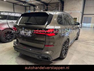 BMW X5 50e xDrive M Sport Pano Harman AHK LED VOLL picture 4