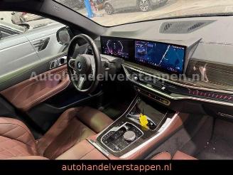 BMW X5 50e xDrive M Sport Pano Harman AHK LED VOLL picture 25