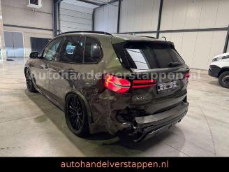 BMW X5 50e xDrive M Sport Pano Harman AHK LED VOLL picture 6
