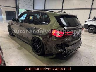 BMW X5 50e xDrive M Sport Pano Harman AHK LED VOLL picture 7