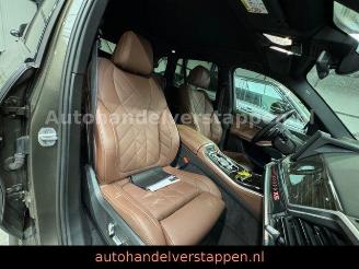 BMW X5 50e xDrive M Sport Pano Harman AHK LED VOLL picture 24