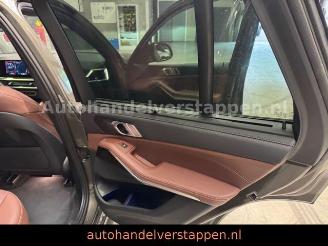 BMW X5 50e xDrive M Sport Pano Harman AHK LED VOLL picture 19