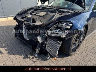 Porsche Panamera Sport Turismo 4 E-Hybrid Platinum Editi picture 12