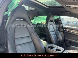 Porsche Panamera Sport Turismo 4 E-Hybrid Platinum Editi picture 15