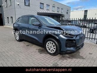 Audi Q6 e-tron 185 kW 83KWH NAVI LEDER LED AHK picture 11