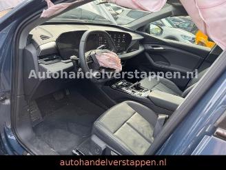 Audi Q6 e-tron 185 kW 83KWH NAVI LEDER LED AHK picture 27