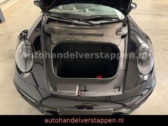 Porsche 911 TARGA 4 GTS -992- 353KW picture 15