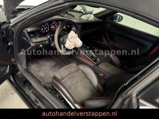 Porsche 911 TARGA 4 GTS -992- 353KW picture 20