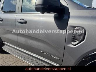 Ford Ranger Platinum e-4WD 3.0L 177KW B&O picture 9