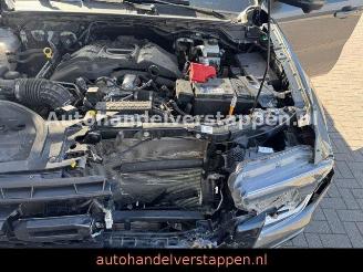 Ford Ranger Platinum e-4WD 3.0L 177KW B&O picture 18