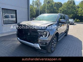 Ford Ranger Platinum e-4WD 3.0L 177KW B&O picture 6