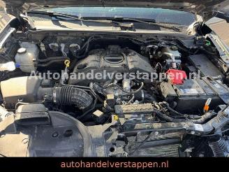 Ford Ranger Platinum e-4WD 3.0L 177KW B&O picture 19