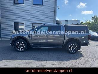 Ford Ranger Platinum e-4WD 3.0L 177KW B&O picture 4