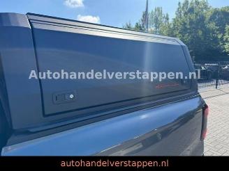 Ford Ranger Platinum e-4WD 3.0L 177KW B&O picture 11