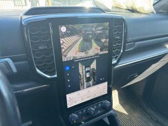 Ford Ranger Platinum e-4WD 3.0L 177KW B&O picture 31