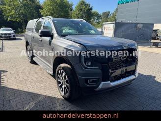 Ford Ranger Platinum e-4WD 3.0L 177KW B&O picture 1