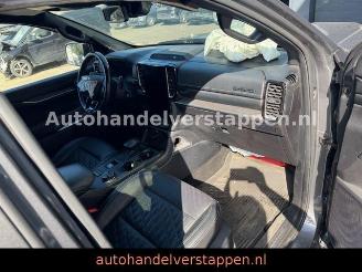 Ford Ranger Platinum e-4WD 3.0L 177KW B&O picture 28