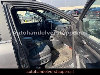 Ford Ranger Platinum e-4WD 3.0L 177KW B&O picture 27