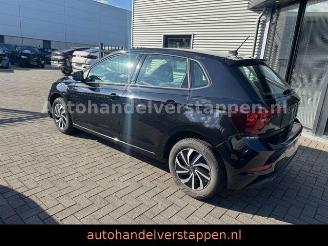 Volkswagen Polo VI Life 70KW TSI Navi Klima 5Turig picture 3