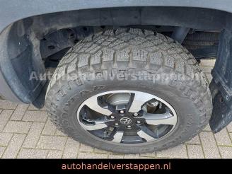 Volkswagen Amarok 3.0 TDI 177 kW Style Doppelkabine 4Motion picture 11