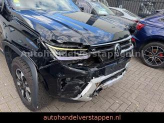 Volkswagen Amarok 3.0 TDI 177 kW Style Doppelkabine 4Motion picture 8