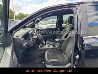 Volkswagen Amarok 3.0 TDI 177 kW Style Doppelkabine 4Motion picture 20