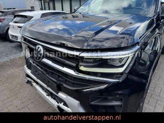 Volkswagen Amarok 3.0 TDI 177 kW Style Doppelkabine 4Motion picture 5