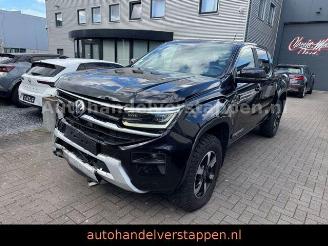 Avarii autoturisme Volkswagen Amarok 3.0 TDI 177 kW Style Doppelkabine 4Motion 2024/8